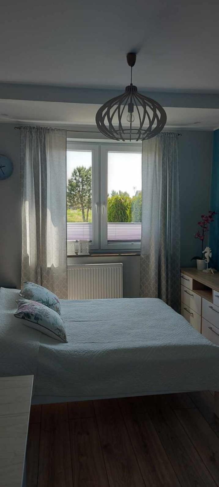 Jedrula Apartman Łeba Szoba fotó