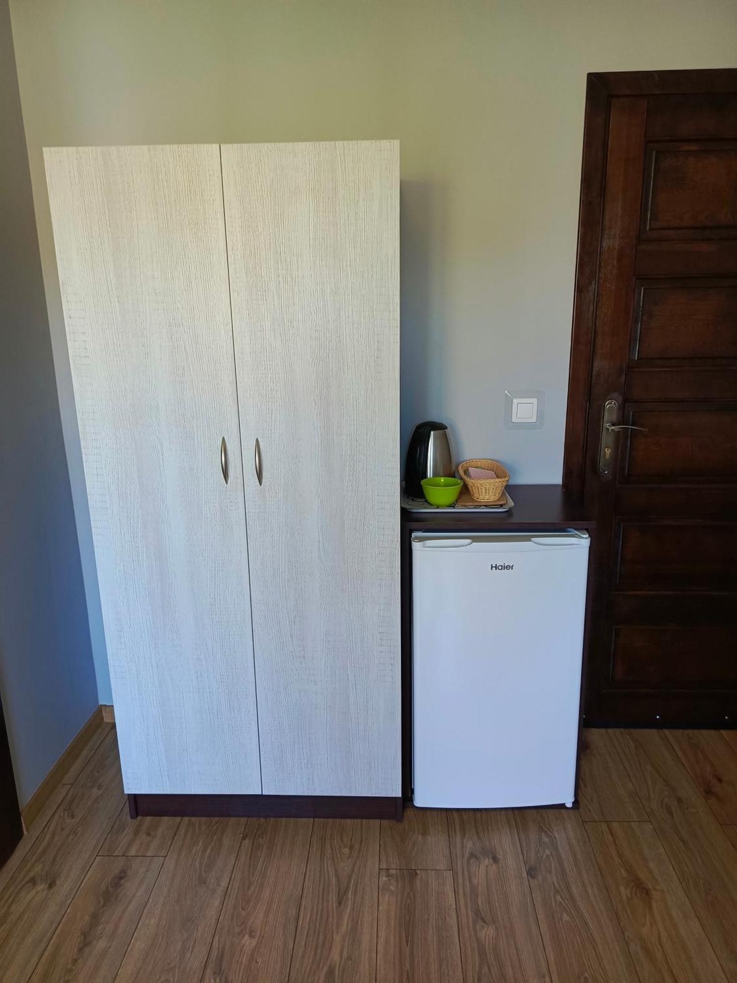 Jedrula Apartman Łeba Kültér fotó